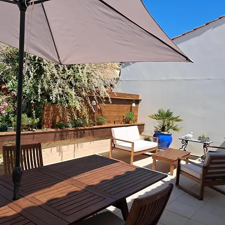 Les Portes Du Soleil Bed & Breakfast