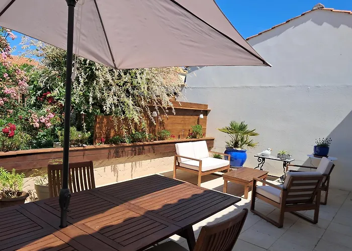 Les Portes Du Soleil Bed & Breakfast