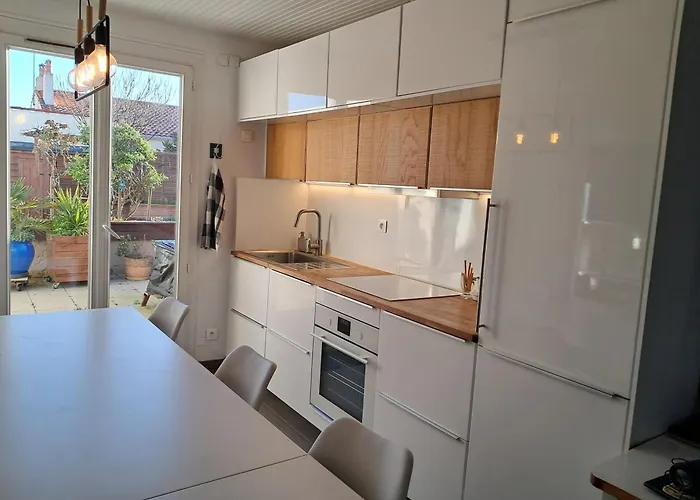 Les Portes Du Soleil Bed & Breakfast