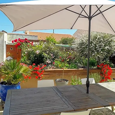 Les Portes Du Soleil 3* Les Sables-dʼOlonne