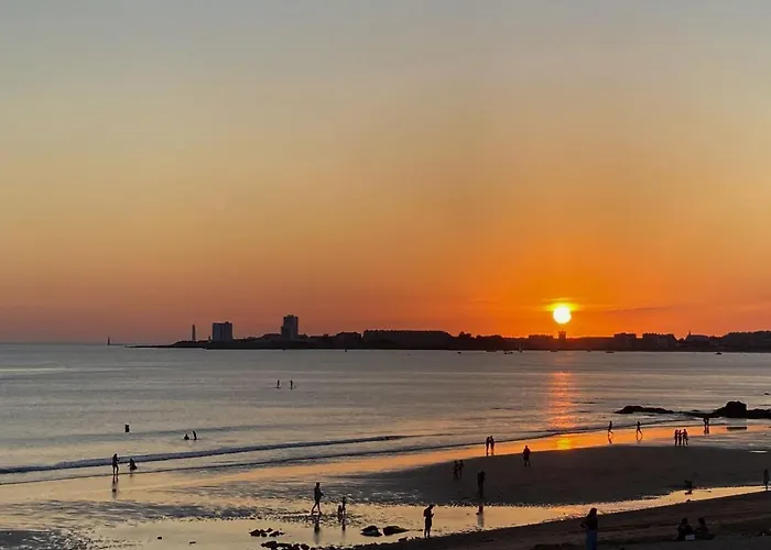 Les Portes Du Soleil Panzió 3*