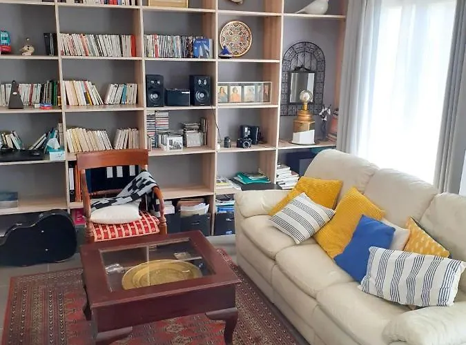 Panzió Les Portes Du Soleil